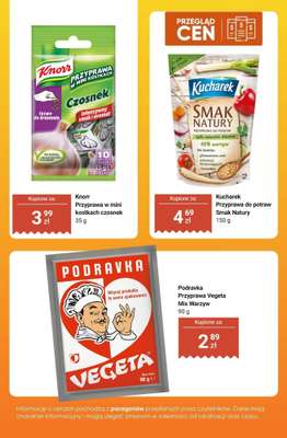 Dino - gazetka promocyjna Produkty na BULION - przegląd cen od czwartku 12.03 do wtorku 17.03 - strona 12