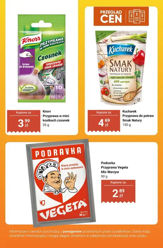 Dino - gazetka promocyjna Produkty na BULION - przegląd cen od czwartku 12.03 do wtorku 17.03 - strona 12