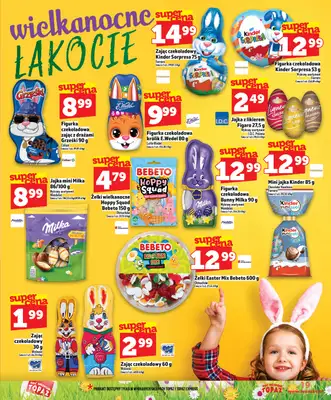 TOPAZ - gazetka promocyjna Nowa gazetka od czwartku, 19.03 od czwartku 19.03 do środy 25.03 - strona 19