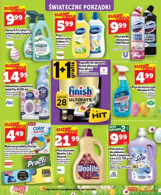 TOPAZ - gazetka promocyjna Nowa gazetka od czwartku, 19.03 od czwartku 19.03 do środy 25.03 - strona 27