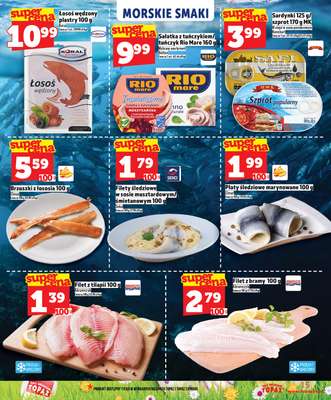 TOPAZ - gazetka promocyjna Nowa gazetka od czwartku, 19.03 od czwartku 19.03 do środy 25.03 - strona 15