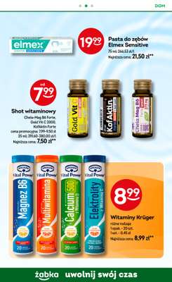 Żabka - gazetka promocyjna Gazetka od środy 11.03 do wtorku 24.03 - strona 73