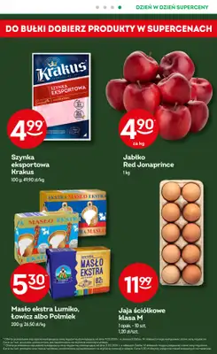 Żabka - gazetka promocyjna Gazetka od środy 11.03 do wtorku 24.03 - strona 13