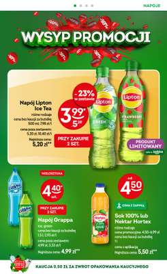 Żabka - gazetka promocyjna Gazetka od środy 11.03 do wtorku 24.03 - strona 26