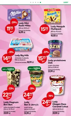 Żabka - gazetka promocyjna Gazetka od środy 11.03 do wtorku 24.03 - strona 70