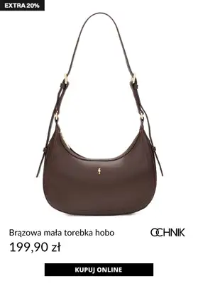 Ochnik - gazetka promocyjna -20% na nową kolekcję dla Klubowiczów od środy 11.03  - strona 3