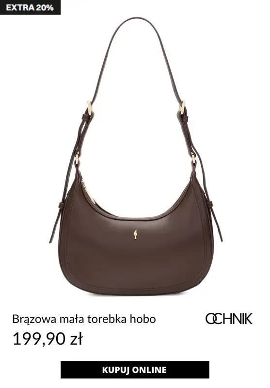 Ochnik - gazetka promocyjna -20% na nową kolekcję dla Klubowiczów od środy 11.03  - strona 3