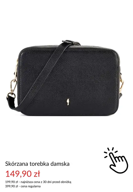 Ochnik - gazetka promocyjna -20% na nową kolekcję dla Klubowiczów od środy 11.03  - strona 7