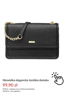 Ochnik - gazetka promocyjna -20% na nową kolekcję dla Klubowiczów od środy 11.03  - strona 6