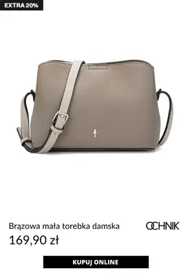 Ochnik - gazetka promocyjna -20% na nową kolekcję dla Klubowiczów od środy 11.03  - strona 2