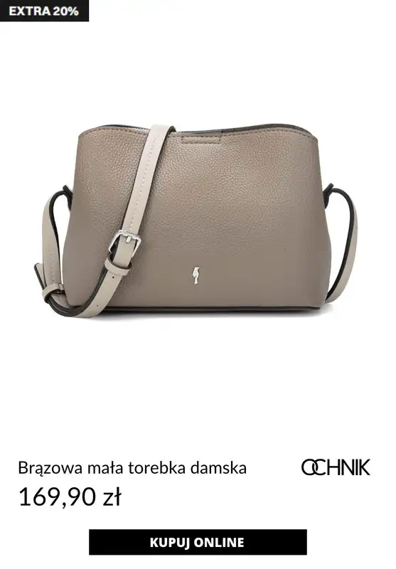 Ochnik - gazetka promocyjna -20% na nową kolekcję dla Klubowiczów od środy 11.03  - strona 2