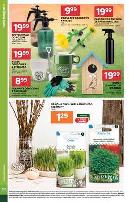 Stokrotka - gazetka promocyjna Gazetka Market od czwartku 12.03 do środy 18.03 - strona 20