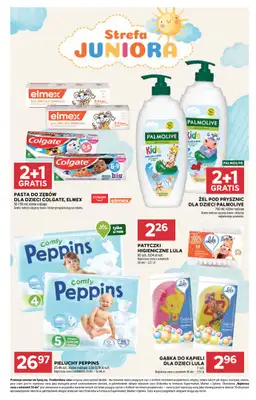 Stokrotka - gazetka promocyjna Gazetka Supermarket od czwartku 12.03 do środy 18.03 - strona 41