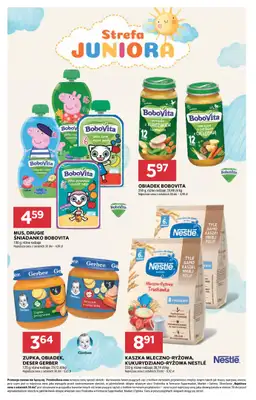 Stokrotka - gazetka promocyjna Gazetka Supermarket od czwartku 12.03 do środy 18.03 - strona 40