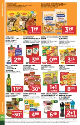 Stokrotka - gazetka promocyjna Gazetka Supermarket od czwartku 12.03 do środy 18.03 - strona 16