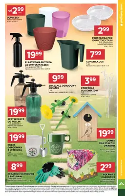 Stokrotka - gazetka promocyjna Gazetka Supermarket od czwartku 12.03 do środy 18.03 - strona 37