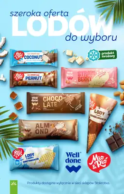 Stokrotka - gazetka promocyjna Gazetka Supermarket od czwartku 12.03 do środy 18.03 - strona 18