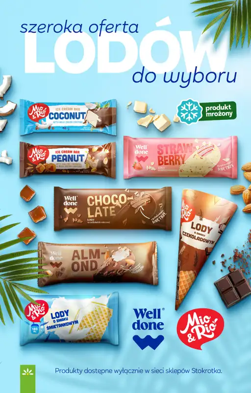 Stokrotka - gazetka promocyjna Gazetka Supermarket od czwartku 12.03 do środy 18.03 - strona 18