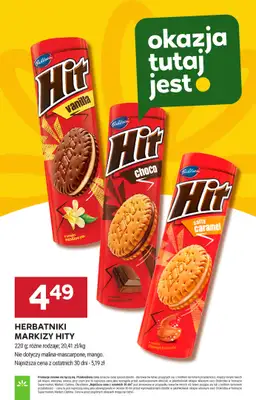 Stokrotka - gazetka promocyjna Gazetka Supermarket od czwartku 12.03 do środy 18.03 - strona 14