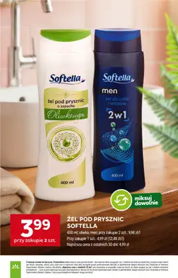 Stokrotka - gazetka promocyjna Gazetka Supermarket od czwartku 12.03 do środy 18.03 - strona 34