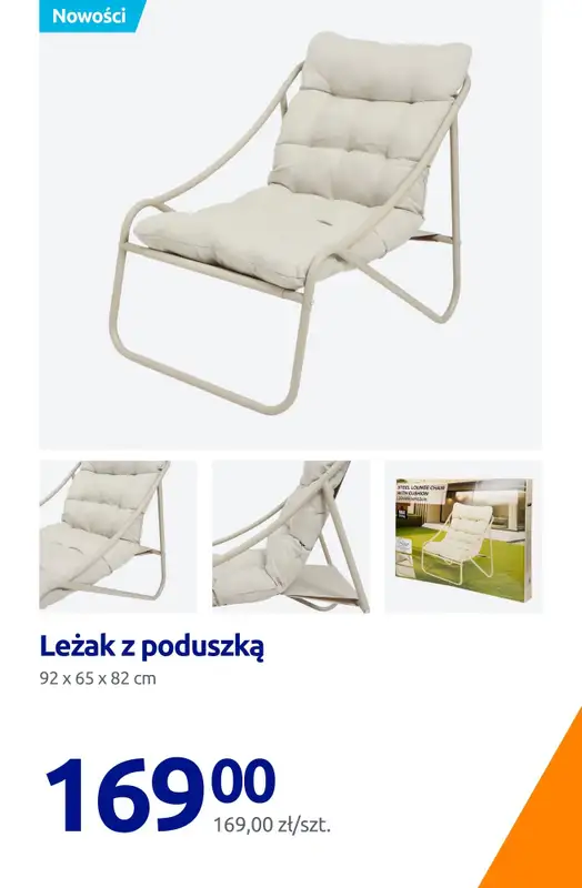 Action - gazetka promocyjna Nowości w Action! od czwartku 12.03  - strona 6