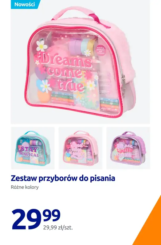 Action - gazetka promocyjna Nowości w Action! od czwartku 12.03  - strona 12