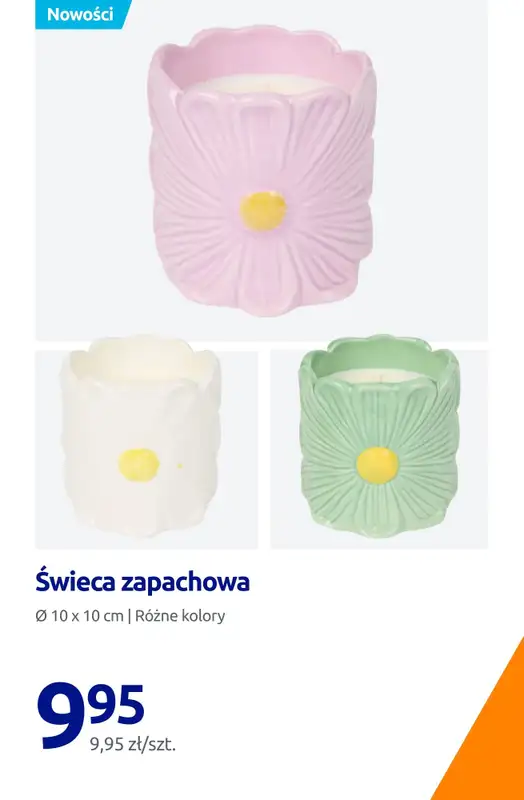 Action - gazetka promocyjna Nowości w Action! od czwartku 12.03  - strona 10