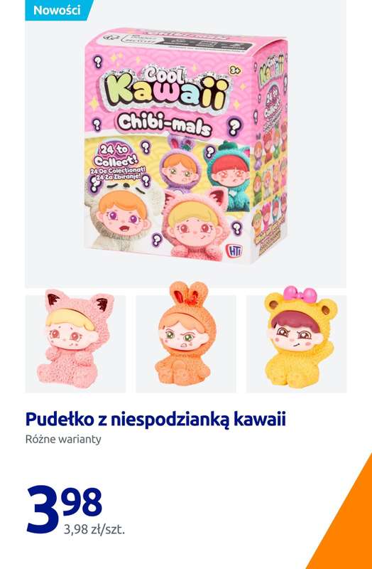 Action - gazetka promocyjna Nowości w Action! od czwartku 12.03  - strona 2