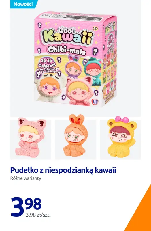 Action - gazetka promocyjna Nowości w Action!   - strona 2