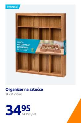 Action - gazetka promocyjna Nowości w Action! od czwartku 12.03  - strona 11