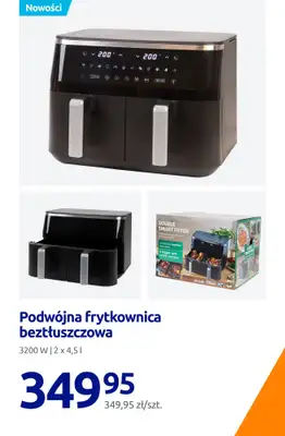 Action - gazetka promocyjna Nowości w Action! od czwartku 12.03  - strona 8