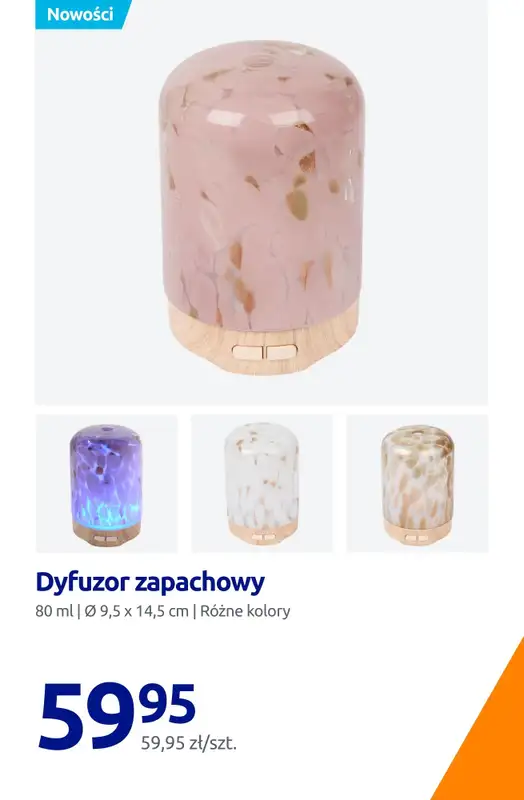 Action - gazetka promocyjna Nowości w Action! od czwartku 12.03  - strona 15