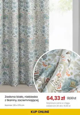 WIELKANOC - gazetka promocyjna Eurofirany | Kolekcja wielkanocna od czwartku 12.03  - strona 5