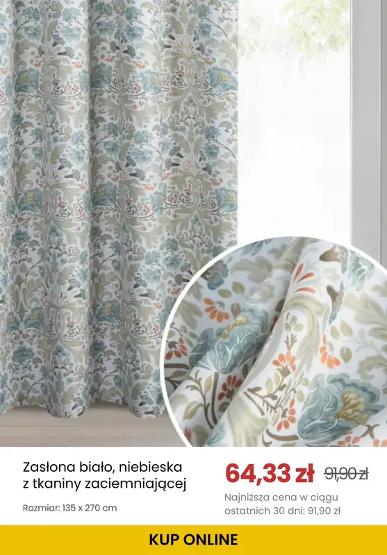 WIELKANOC - gazetka promocyjna Eurofirany | Kolekcja wielkanocna od czwartku 12.03  - strona 5