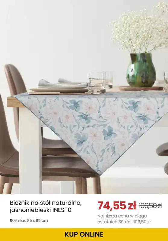 WIELKANOC - gazetka promocyjna Eurofirany | Kolekcja wielkanocna od czwartku 12.03  - strona 6