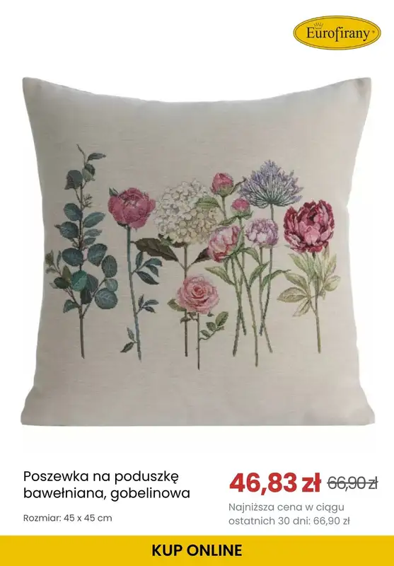 WIELKANOC - gazetka promocyjna Eurofirany | Kolekcja wielkanocna od czwartku 12.03  - strona 8