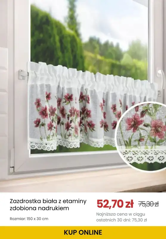 WIELKANOC - gazetka promocyjna Eurofirany | Kolekcja wielkanocna od czwartku 12.03  - strona 2