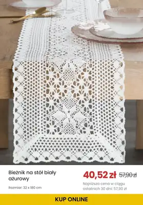 WIELKANOC - gazetka promocyjna Eurofirany | Kolekcja wielkanocna od czwartku 12.03  - strona 3