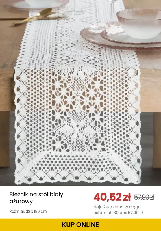 WIELKANOC - gazetka promocyjna Eurofirany | Kolekcja wielkanocna od czwartku 12.03  - strona 3