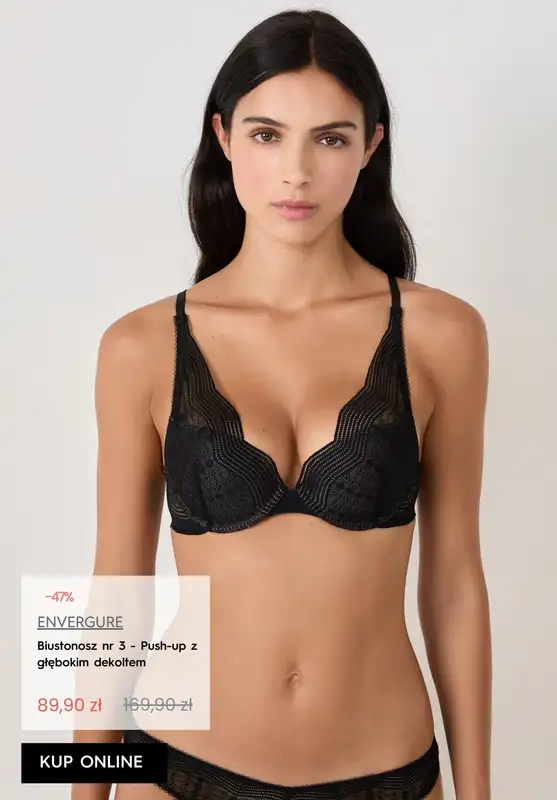 BEST SALE - gazetka promocyjna Etam | Mid Season SALE od środy 11.03  - strona 5