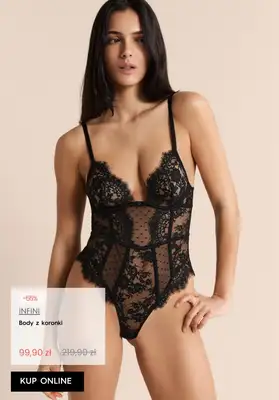 BEST SALE - gazetka promocyjna Etam | Mid Season SALE od środy 11.03  - strona 2