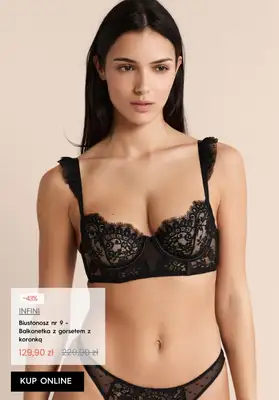 BEST SALE - gazetka promocyjna Etam | Mid Season SALE od środy 11.03  - strona 4