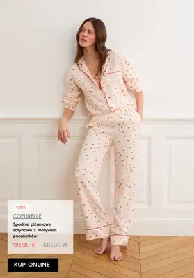 BEST SALE - gazetka promocyjna Etam | Mid Season SALE od środy 11.03  - strona 10