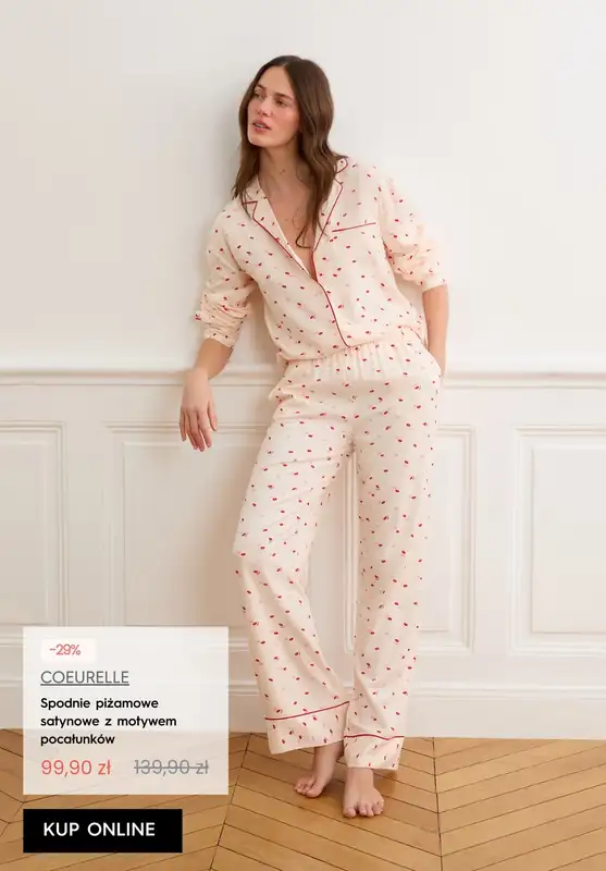 BEST SALE - gazetka promocyjna Etam | Mid Season SALE od środy 11.03  - strona 10