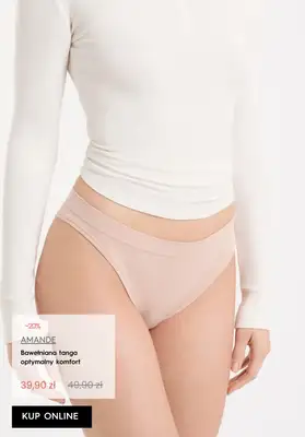 BEST SALE - gazetka promocyjna Etam | Mid Season SALE od środy 11.03  - strona 9