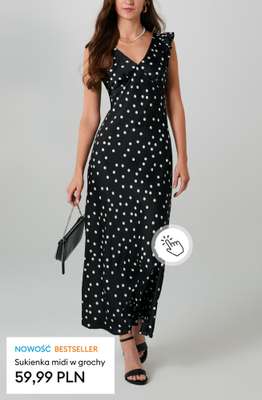 Sinsay - gazetka promocyjna Kobieca elegancja od środy 11.03 do wtorku 17.03 - strona 7