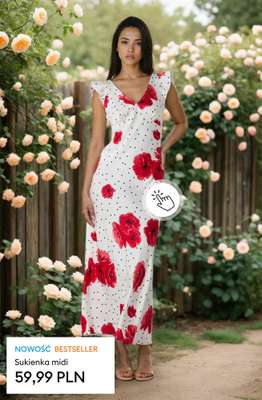 Sinsay - gazetka promocyjna Kobieca elegancja od środy 11.03 do wtorku 17.03 - strona 16