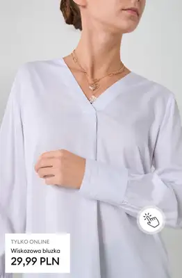 Sinsay - gazetka promocyjna Kobieca elegancja od środy 11.03 do wtorku 17.03 - strona 13