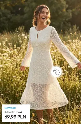 Sinsay - gazetka promocyjna Kobieca elegancja od środy 11.03 do wtorku 17.03 - strona 8