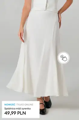 Sinsay - gazetka promocyjna Kobieca elegancja od środy 11.03 do wtorku 17.03 - strona 20